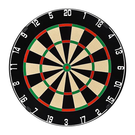 Strict Quality Control & Competitive Prices