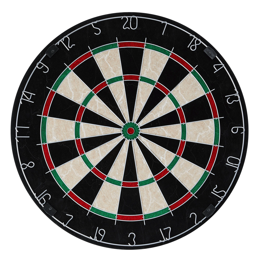 Chinese Sisal Dartboard
