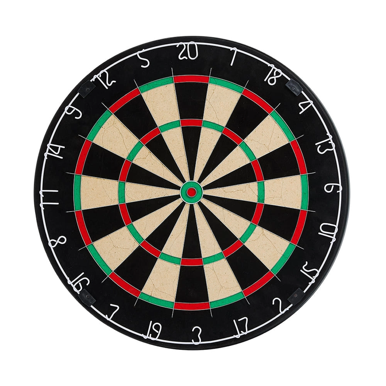 Brazilian Sisal Dartboard