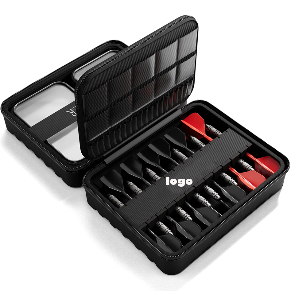 Dart Case - 4 Sets