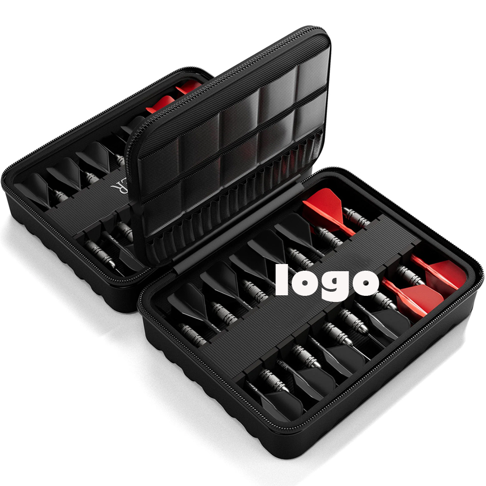 Dart Case - 8 Sets 